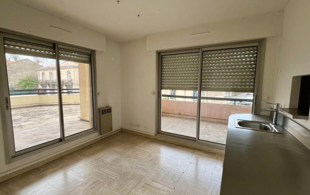 Annonces MAGALAS : Appartement | BEZIERS (34500) | 60 m2 | 145 000 € 