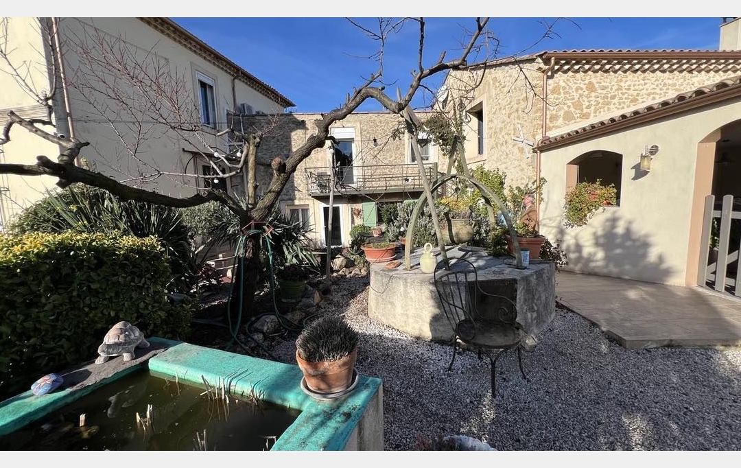 Annonces MAGALAS : Maison / Villa | BEZIERS (34500) | 232 m2 | 594 000 € 