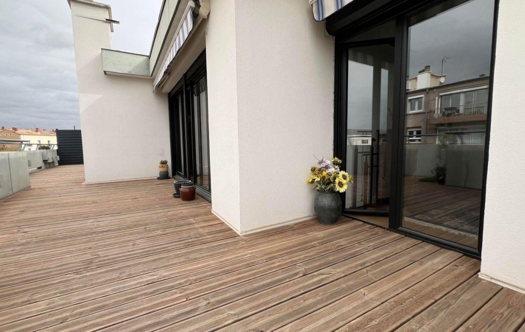 Annonces MAGALAS : Appartement | BEZIERS (34500) | 73 m2 | 282 000 € 