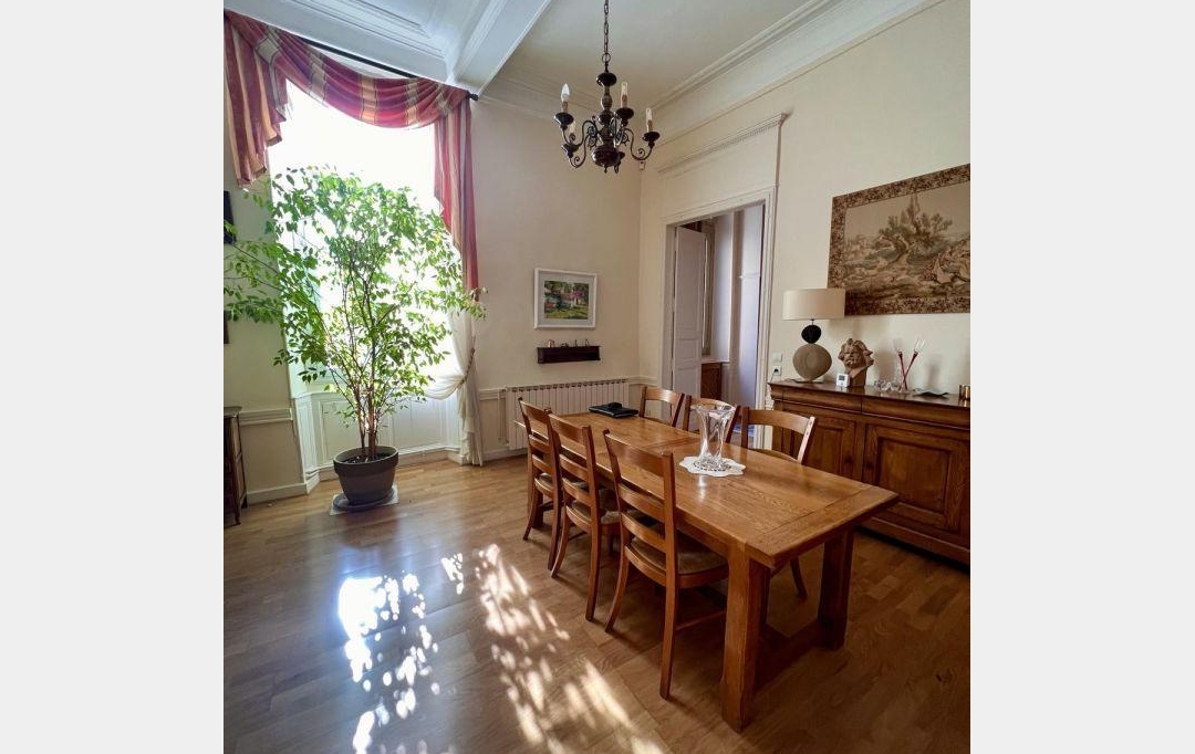 Annonces MAGALAS : Appartement | BEZIERS (34500) | 175 m2 | 336 000 € 