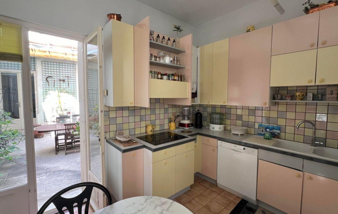 Annonces MAGALAS : Appartement | BEZIERS (34500) | 175 m2 | 336 000 € 