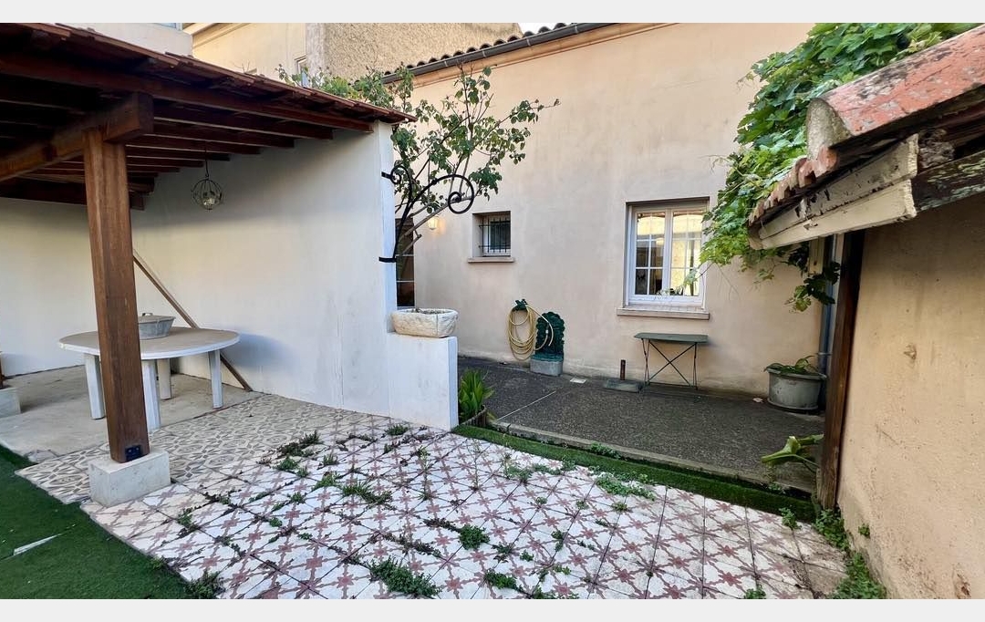 Annonces MAGALAS : Maison / Villa | BEZIERS (34500) | 170 m2 | 348 000 € 