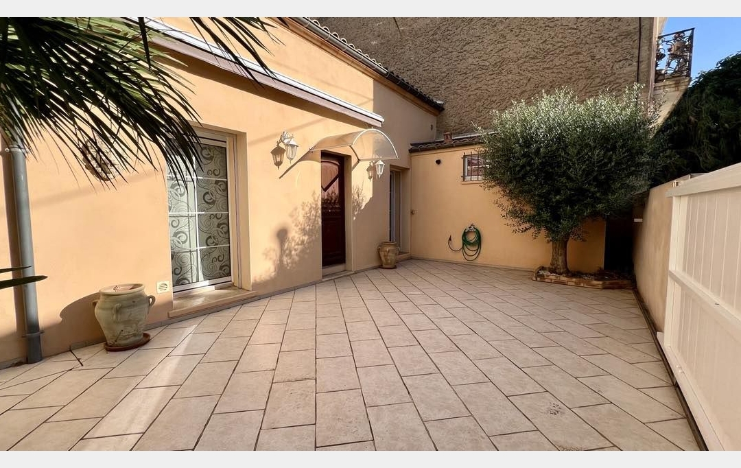 Annonces MAGALAS : Maison / Villa | BEZIERS (34500) | 170 m2 | 348 000 € 