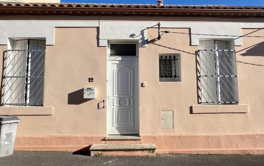 Annonces MAGALAS : Maison / Villa | BEZIERS (34500) | 170 m2 | 348 000 € 