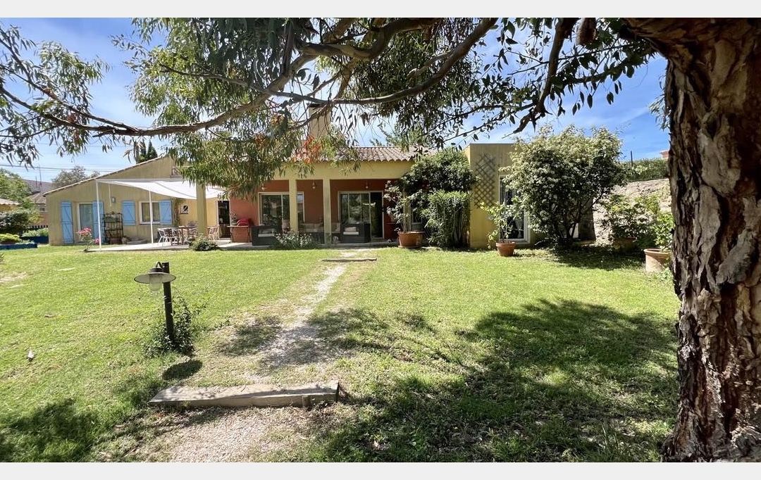 Annonces MAGALAS : House | BEZIERS (34500) | 240 m2 | 583 000 € 