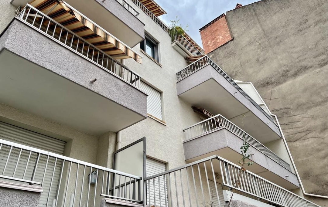 Annonces MAGALAS : Appartement | BEZIERS (34500) | 85 m2 | 182 000 € 