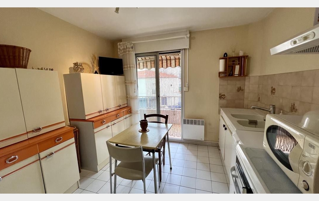 Annonces MAGALAS : Appartement | BEZIERS (34500) | 85 m2 | 182 000 € 