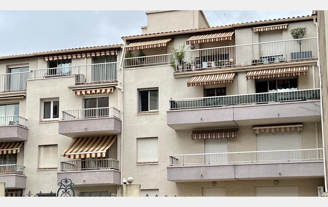 Annonces MAGALAS : Appartement | BEZIERS (34500) | 85 m2 | 175 000 € 