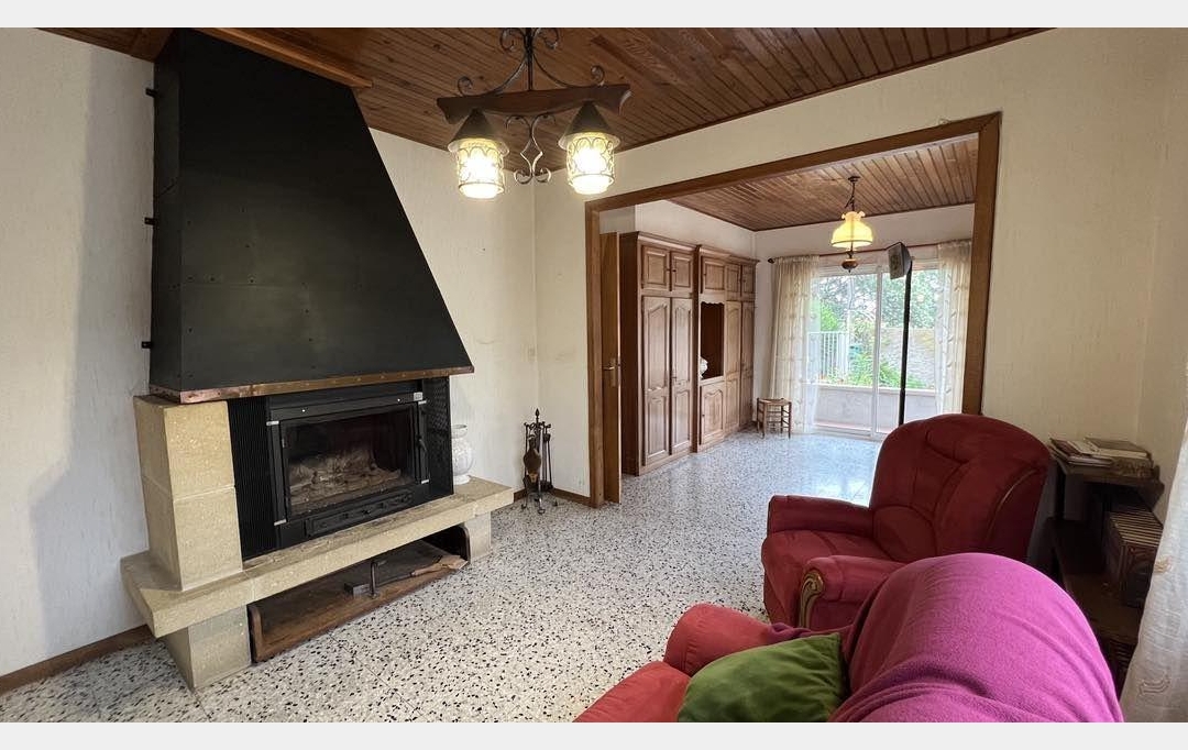 Annonces MAGALAS : Maison / Villa | MARAUSSAN (34370) | 134 m2 | 295 000 € 