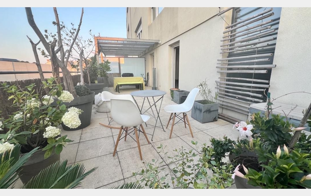 Annonces MAGALAS : Appartement | BEZIERS (34500) | 71 m2 | 252 000 € 