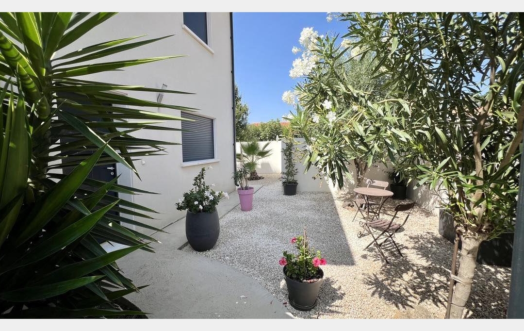 Annonces MAGALAS : Maison / Villa | TOURBES (34120) | 90 m2 | 320 000 € 