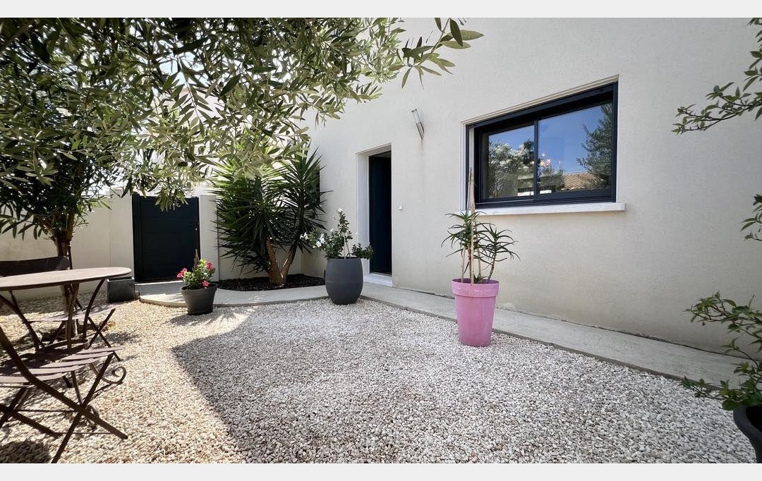 Annonces MAGALAS : Maison / Villa | TOURBES (34120) | 90 m2 | 320 000 € 