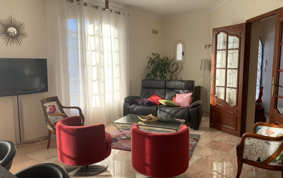 Annonces MAGALAS : Maison / Villa | BEZIERS (34500) | 190 m2 | 428 000 € 