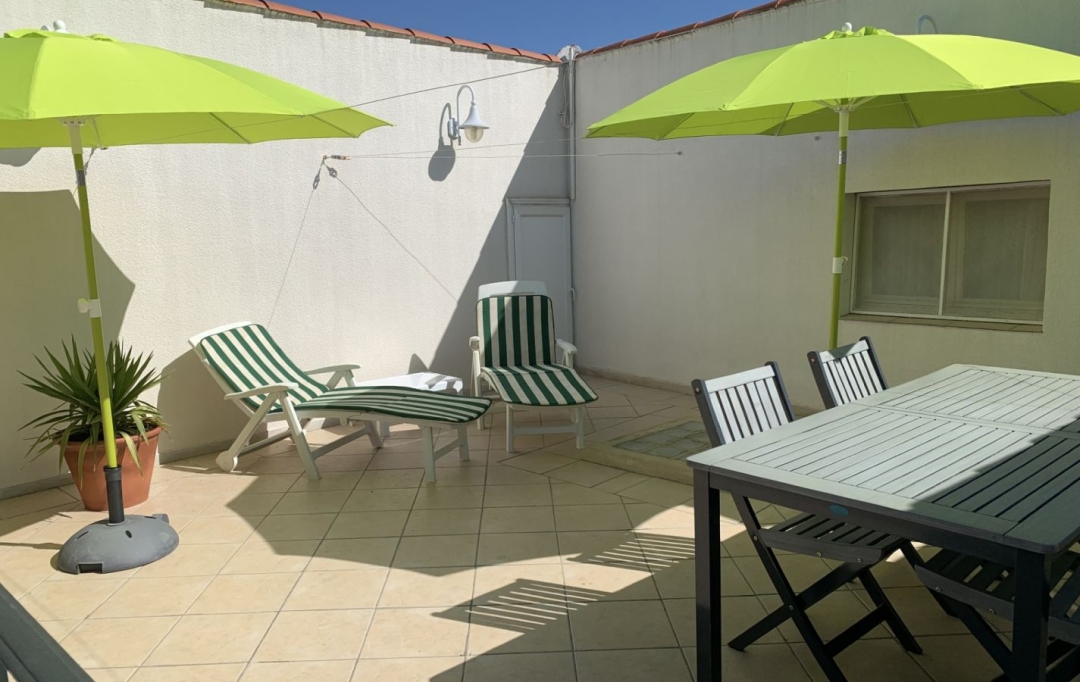 Annonces MAGALAS : Maison / Villa | BEZIERS (34500) | 190 m2 | 428 000 € 