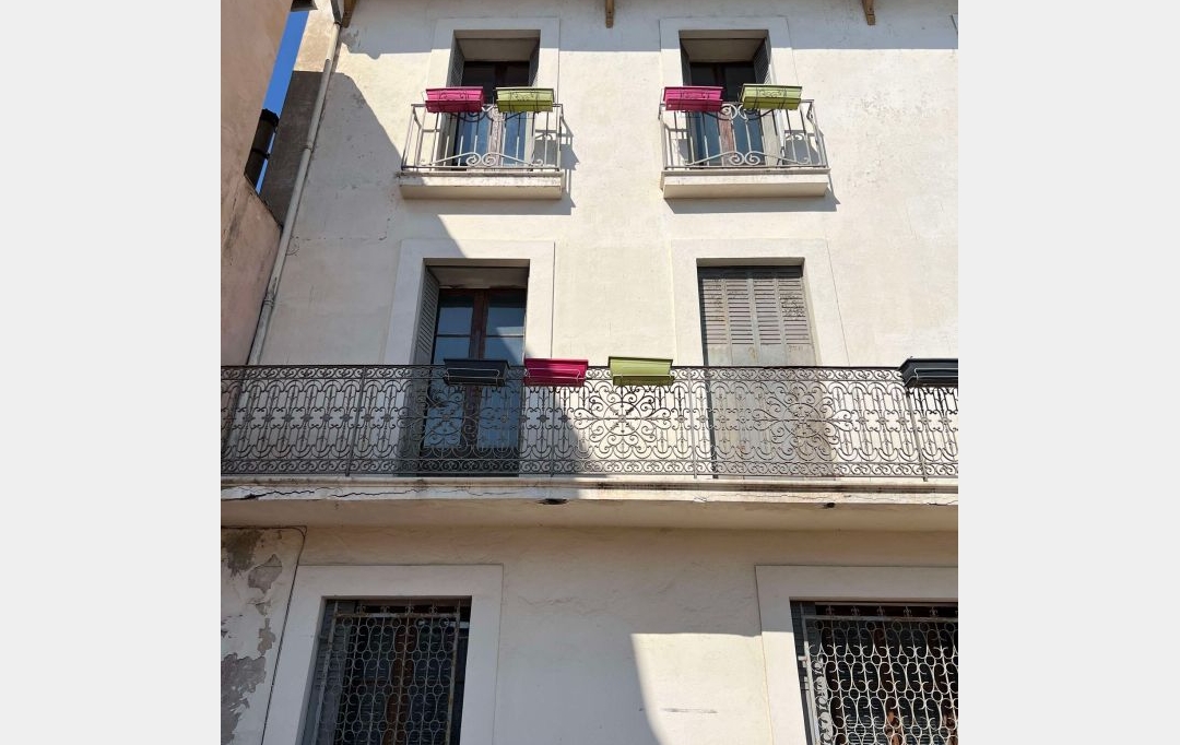 Annonces MAGALAS : Maison / Villa | BEZIERS (34500) | 147 m2 | 233 000 € 