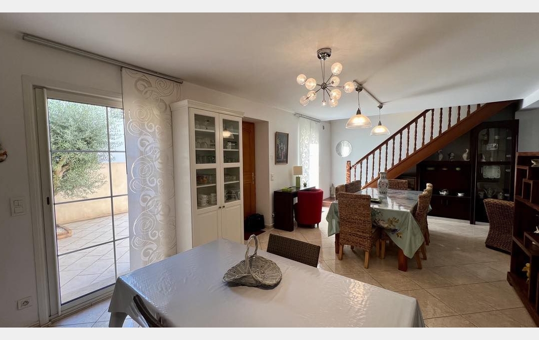 Annonces MAGALAS : Maison / Villa | BEZIERS (34500) | 100 m2 | 220 000 € 