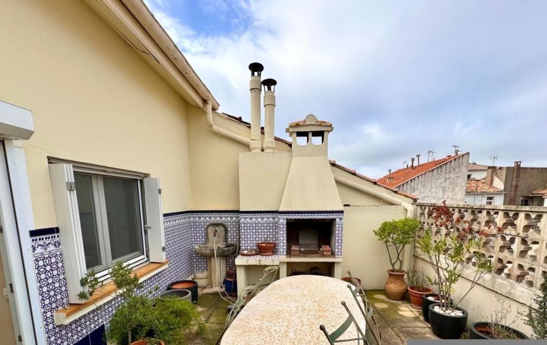 Annonces MAGALAS : Appartement | BEZIERS (34500) | 95 m2 | 180 000 € 