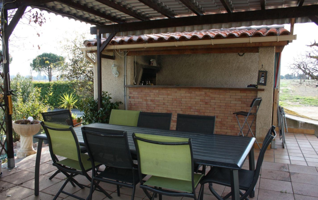 Annonces MAGALAS : Maison / Villa | BEZIERS (34500) | 98 m2 | 470 000 € 