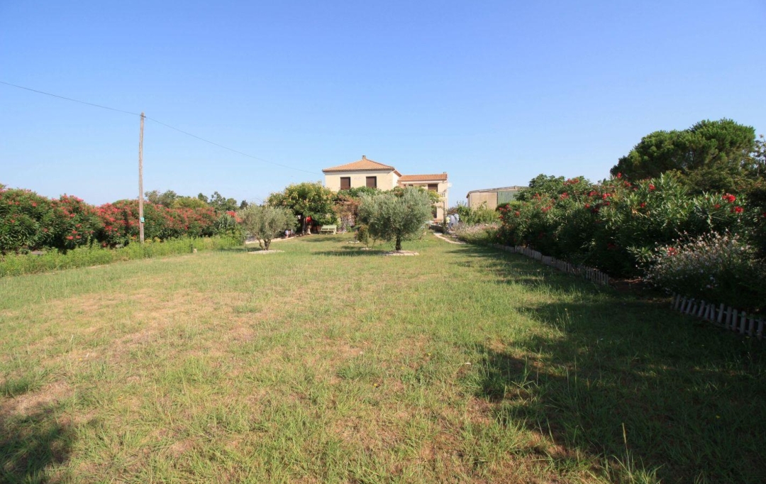 Annonces MAGALAS : Maison / Villa | BEZIERS (34500) | 98 m2 | 470 000 € 