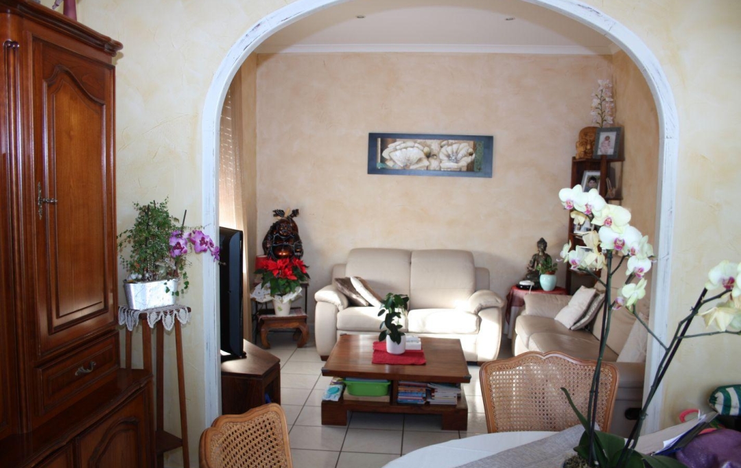 Annonces MAGALAS : Maison / Villa | BEZIERS (34500) | 98 m2 | 470 000 € 