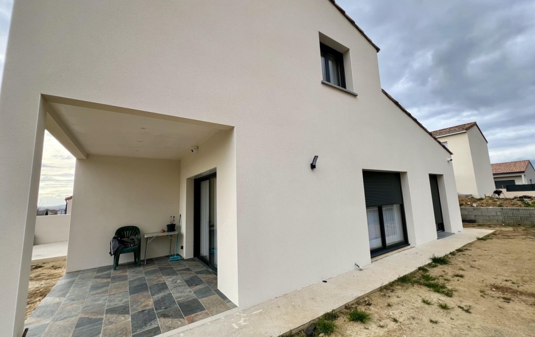 Annonces MAGALAS : Maison / Villa | CORNEILHAN (34490) | 140 m2 | 396 000 € 