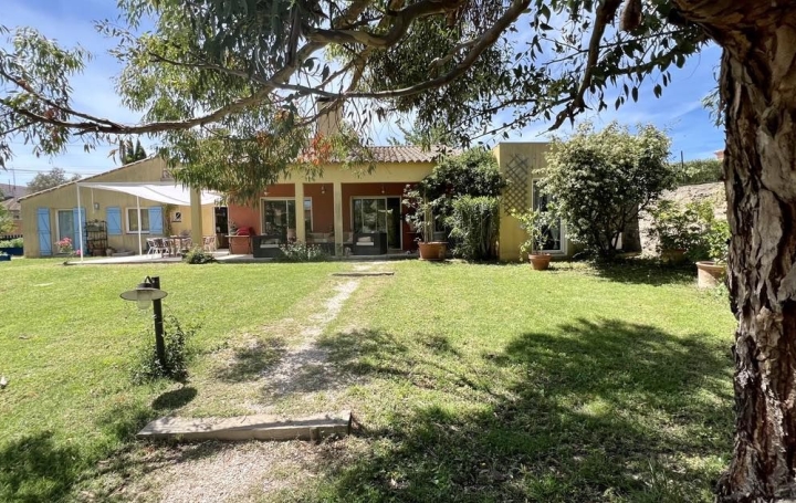  Annonces MAGALAS Maison / Villa | BEZIERS (34500) | 240 m2 | 573 000 € 