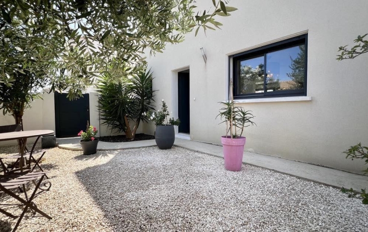  Annonces MAGALAS Maison / Villa | TOURBES (34120) | 90 m2 | 320 000 € 