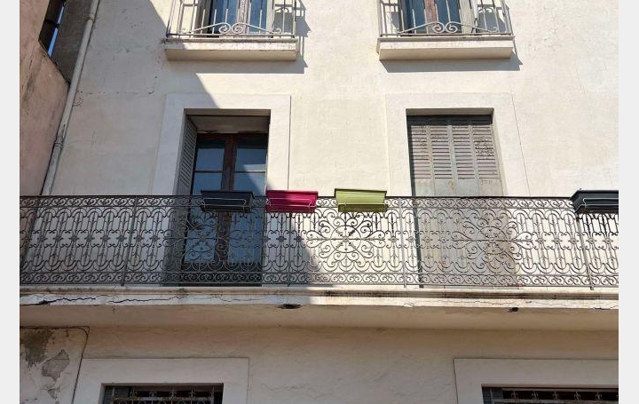 Maison de ville   BEZIERS  147 m2 210 000 € 