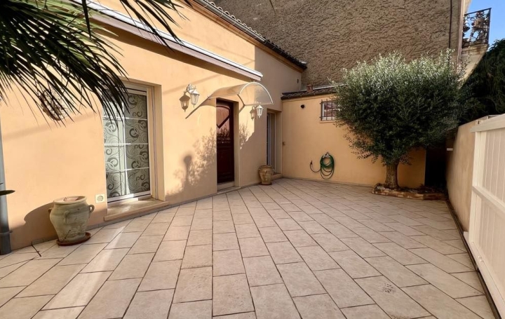  Annonces MAGALAS Maison / Villa | BEZIERS (34500) | 100 m2 | 220 000 € 